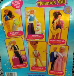 melanie prom bk